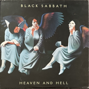 Heaven And Hell Image