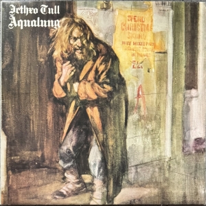 Aqualung Image