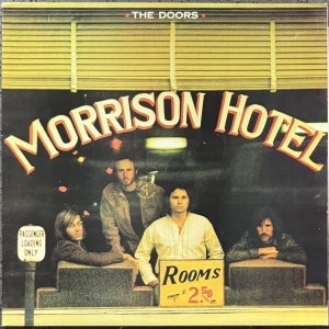 Morrison Hotel Image