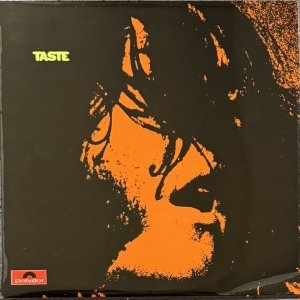 Taste Image