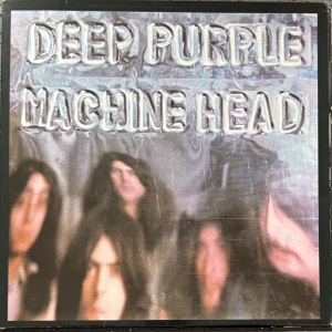Machine Head Image
