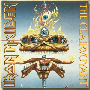 The Clairvoyant Image
