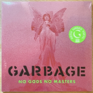 No Gods No Masters Image