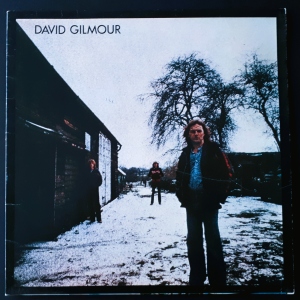 David Gilmour Image