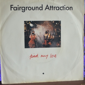 Find My Love Image