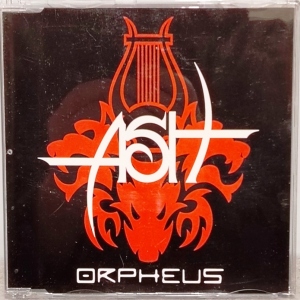 Orpheus Image