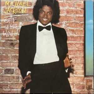 Off The Wall Image