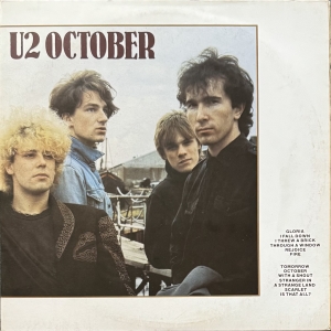 October Image