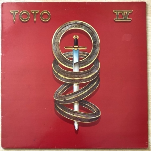 Toto IV Image