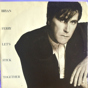 Let's Stick Together Image