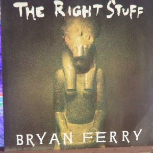 The Right Stuff Image