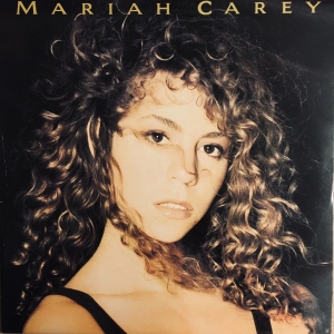 Mariah Carey Image