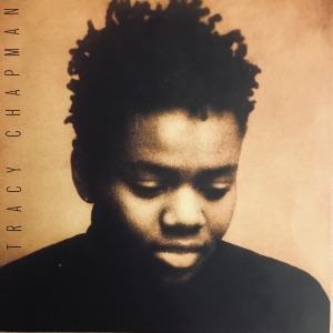 Tracy Chapman Image