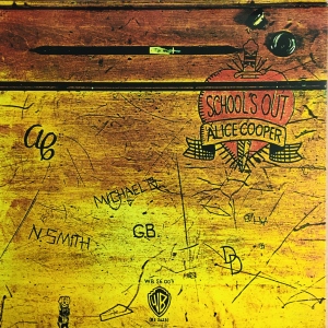 School's Out Image