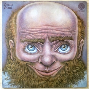 Gentle Giant Image