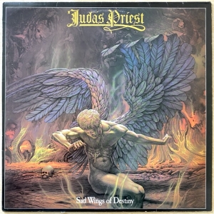 Sad Wings Of Destiny Image