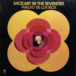 Mozart In The Seventies Image