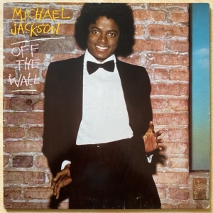 Off The Wall Image