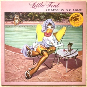 Down On The Farm Image