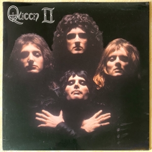 Queen II Image