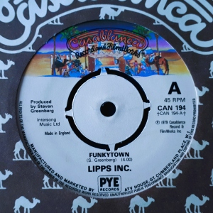 Funkytown Image