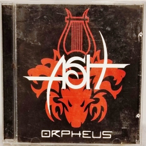 Orpheus Image