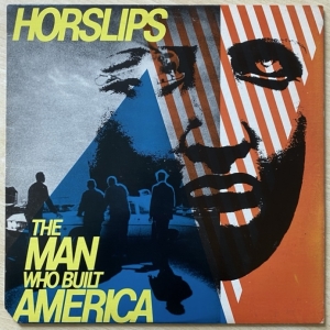 The Man Who Built America Image