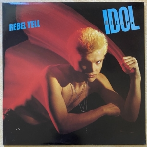 Rebel Yell Image