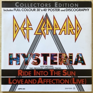 Hysteria Image