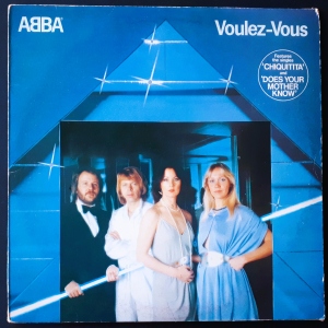 Voulez-Vous Image