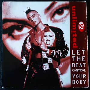 Let The Beat Control Your Body Image