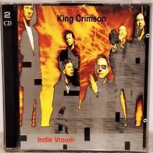 Indie Vroom Image
