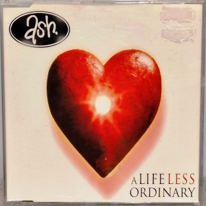 A Life Less Ordinary Image
