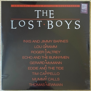 The Lost Boys Image