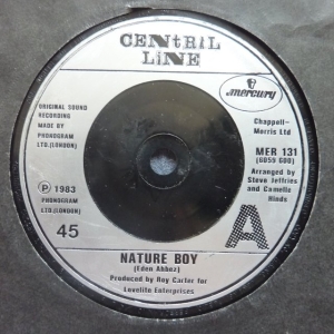 Nature Boy Image