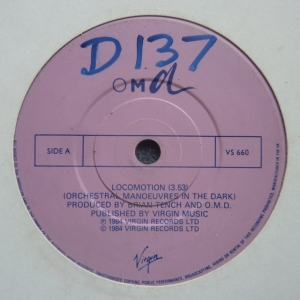 Locomotion Image
