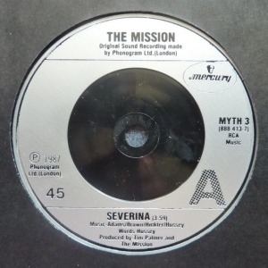 Severina Image