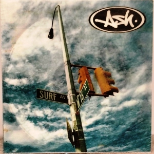 Wild Surf Image