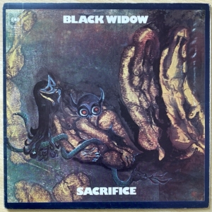 Sacrifice Image