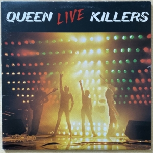Live Killers Image