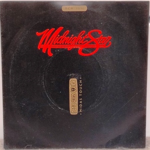 Midas Touch Image