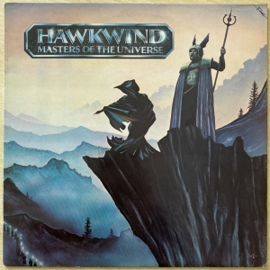 Masters Of The Universe Image