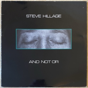 And Not Or Image