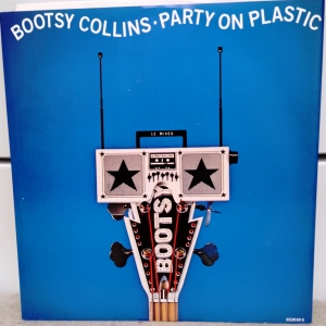 Party On Plastic (P.O.P.) Image