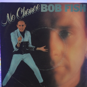 No Chance Image