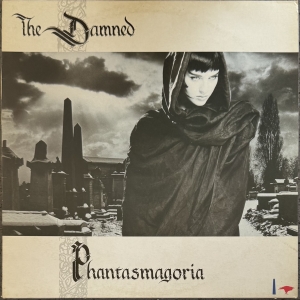 Phantasmagoria Image