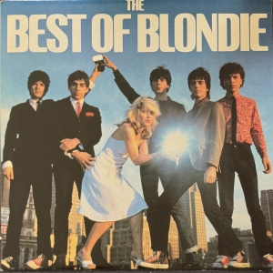 The Best Of Blondie Image