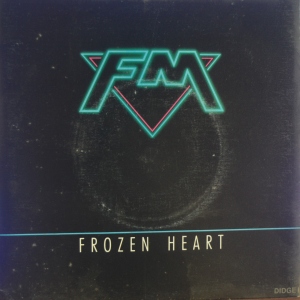 Frozen Heart Image