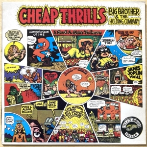 Cheap Thrills Image