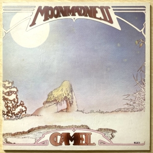 Moonmadness Image